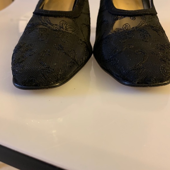 RED by Ramon Tenza Shoes Sz 10 - Picture 2 of 8